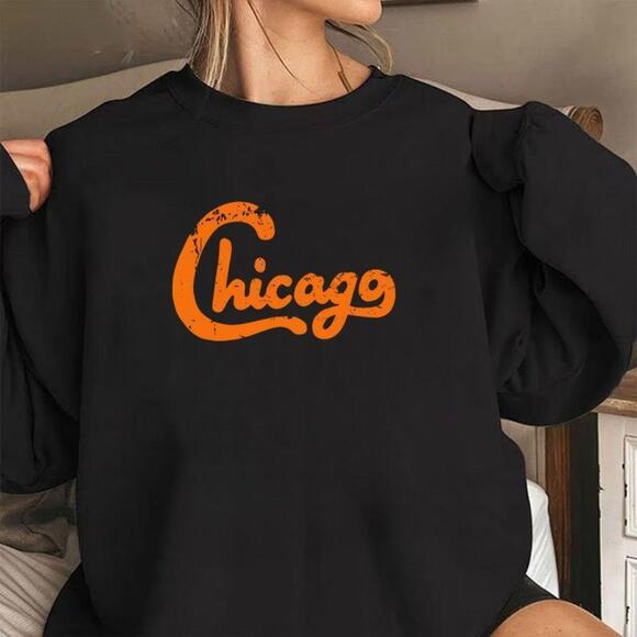 Travon A Other - Chicago Bears Unisex Sweatshirt